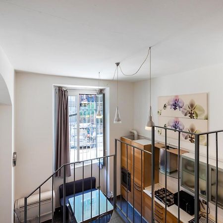 Esclusivo Loft In Porta Romana, A 250M Dalla Bocconi Milán Exterior foto
