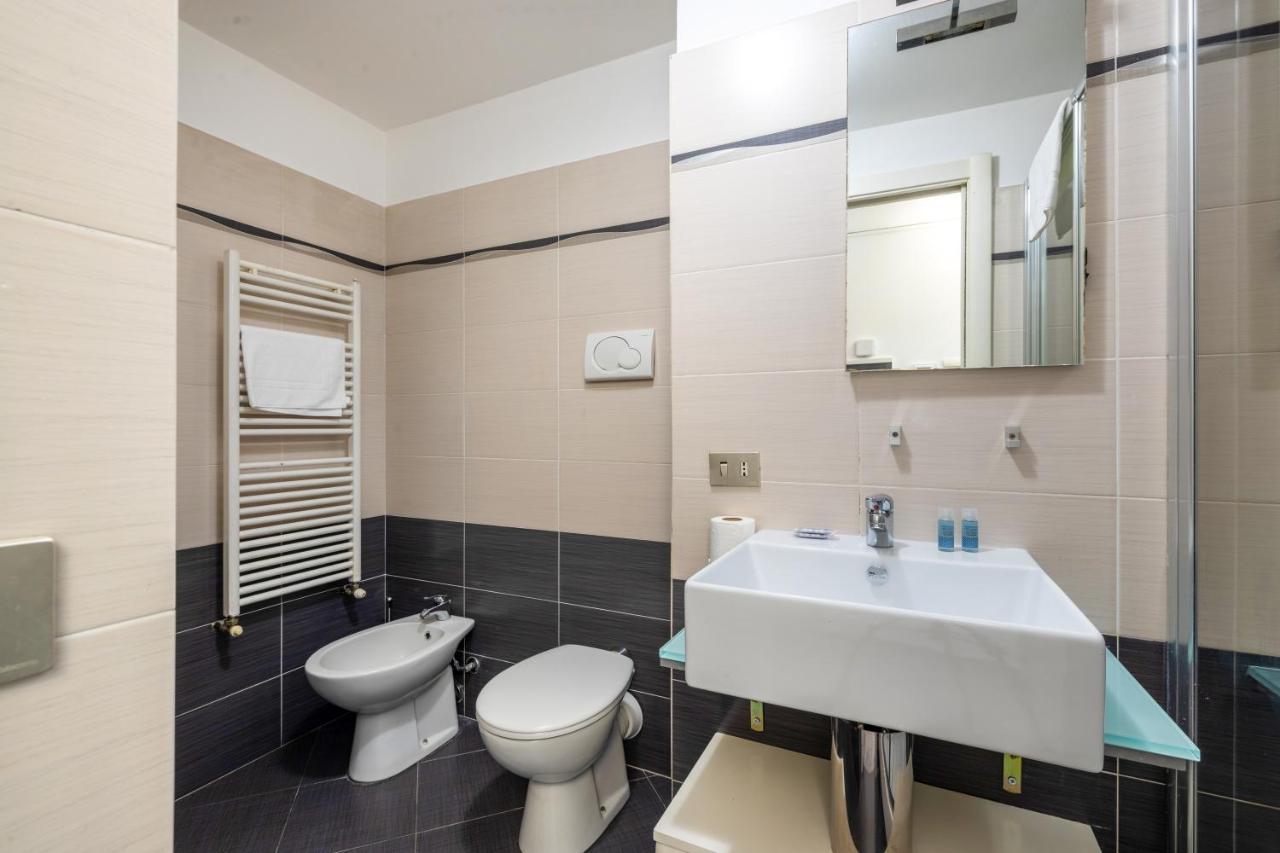 Esclusivo Loft In Porta Romana, A 250M Dalla Bocconi Milán Exterior foto