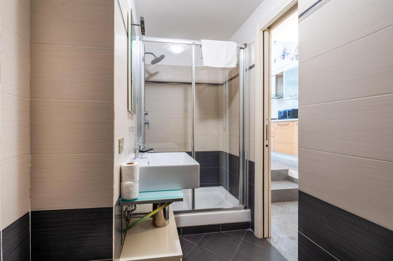 Esclusivo Loft In Porta Romana, A 250M Dalla Bocconi Milán Exterior foto